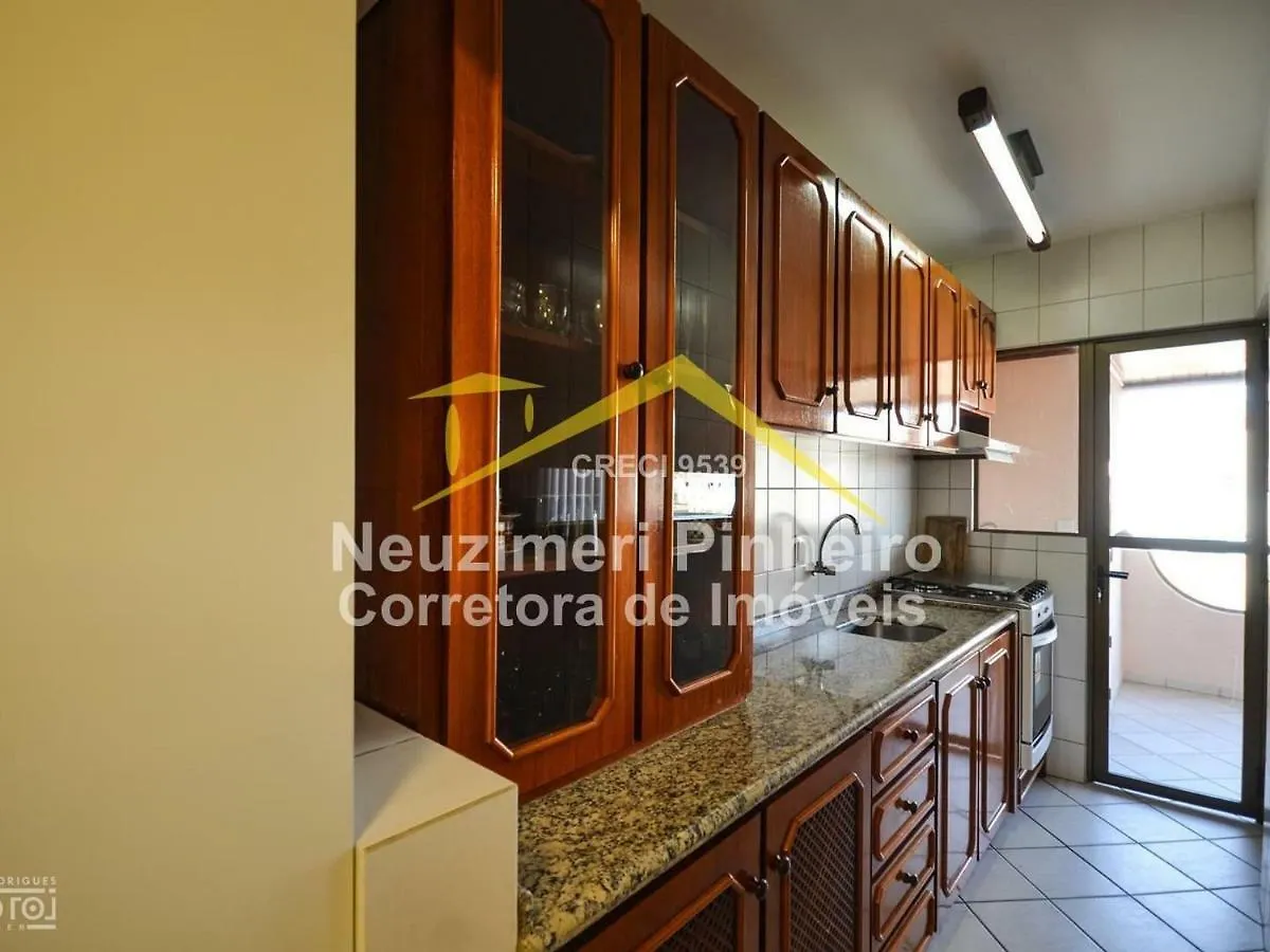 Ed. Enseada Do Arvoredo Apartment Bombinhas 0*,