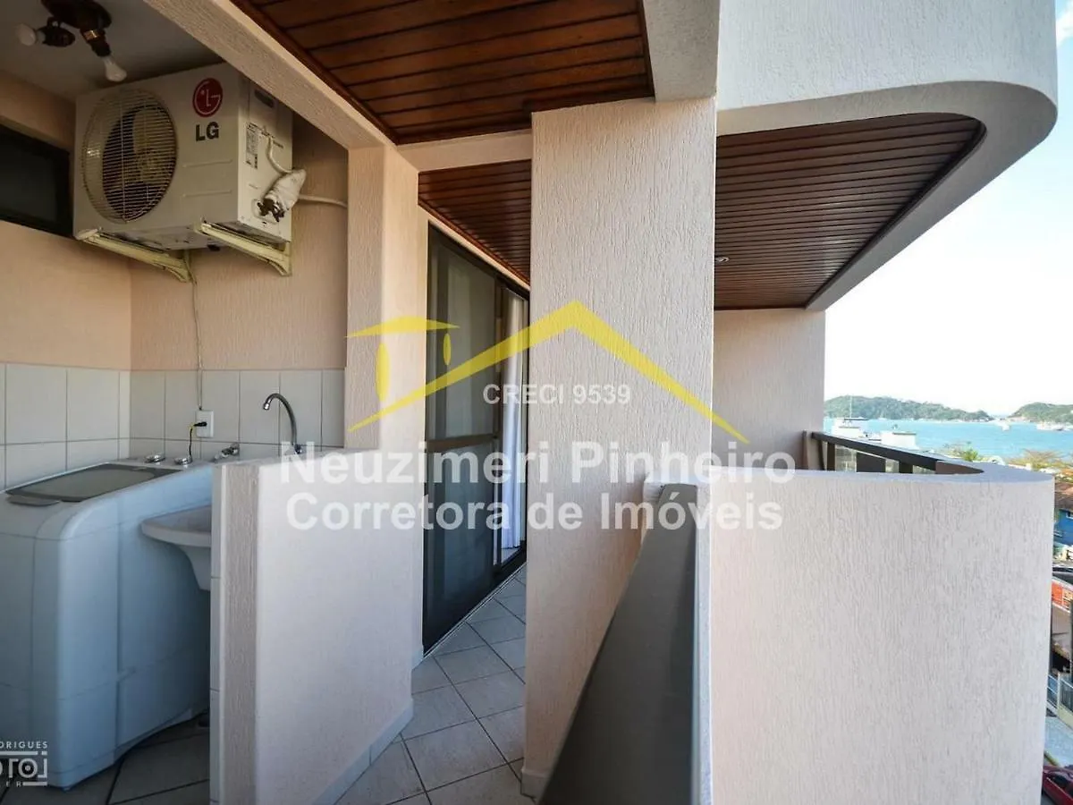 Ed. Enseada Do Arvoredo Apartment Bombinhas