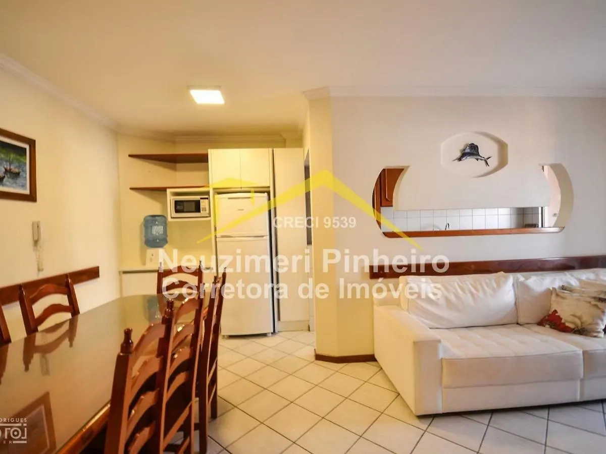 Ed. Enseada Do Arvoredo Apartment Bombinhas