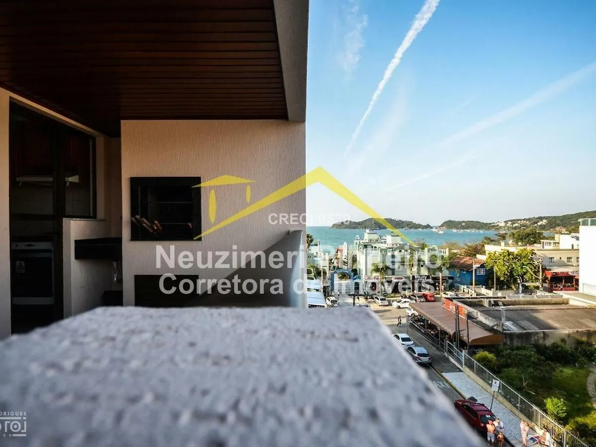 Ed. Enseada Do Arvoredo Apartment Bombinhas