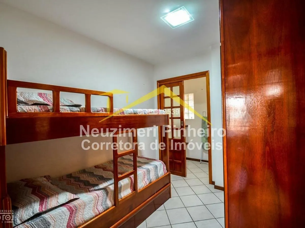 Ed. Enseada Do Arvoredo Apartment Bombinhas Brazil