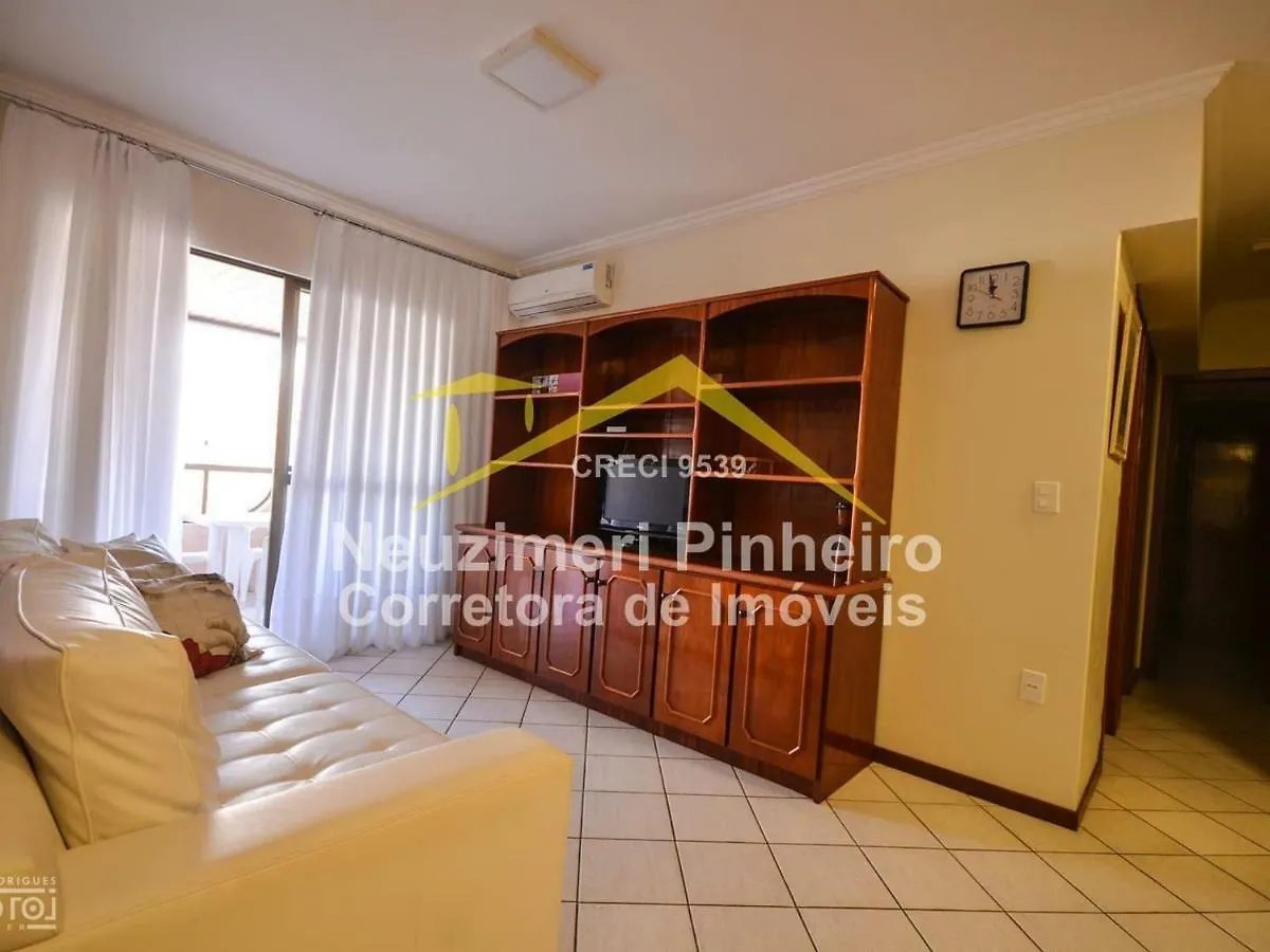 Ed. Enseada Do Arvoredo Apartment Bombinhas
