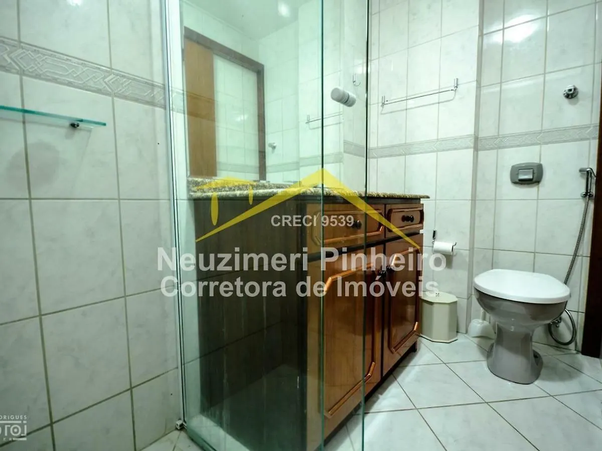 Ed. Enseada Do Arvoredo Apartment Bombinhas