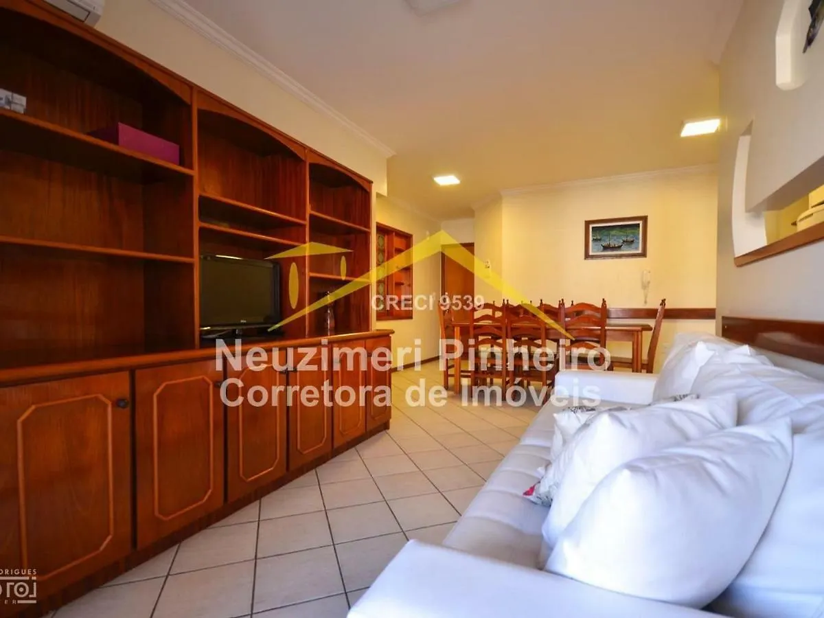 Ed. Enseada Do Arvoredo Apartment Bombinhas Brazil