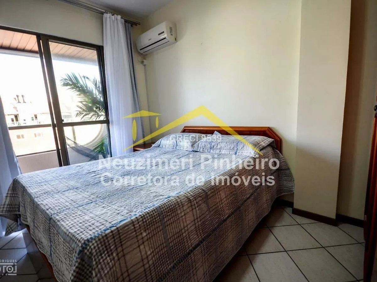 Ed. Enseada Do Arvoredo Apartment Bombinhas