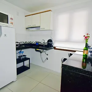  Apartamento Studios Bombinhas