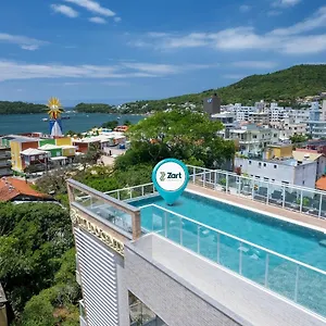 Vila Do Centro Apartamento