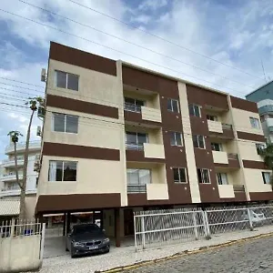  Apartamento Residencial Zarling A 50m Da Avenida De