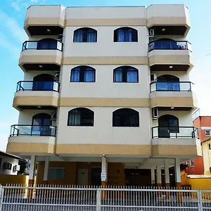  Apartamento Residencial Dona Dina