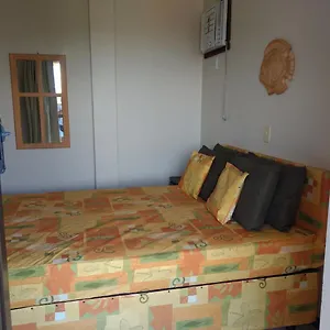  Apartamento Residencial Com. Dória