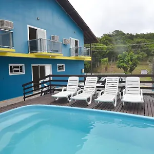  Apartamento Paraíso