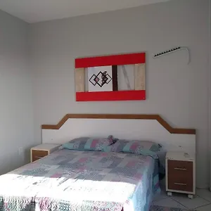 Ed. Ana Paula - Com 1 Apartamento